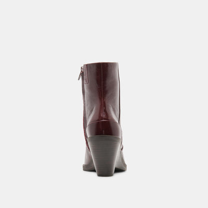 ASHTIN BROWNBERRY LEATHER