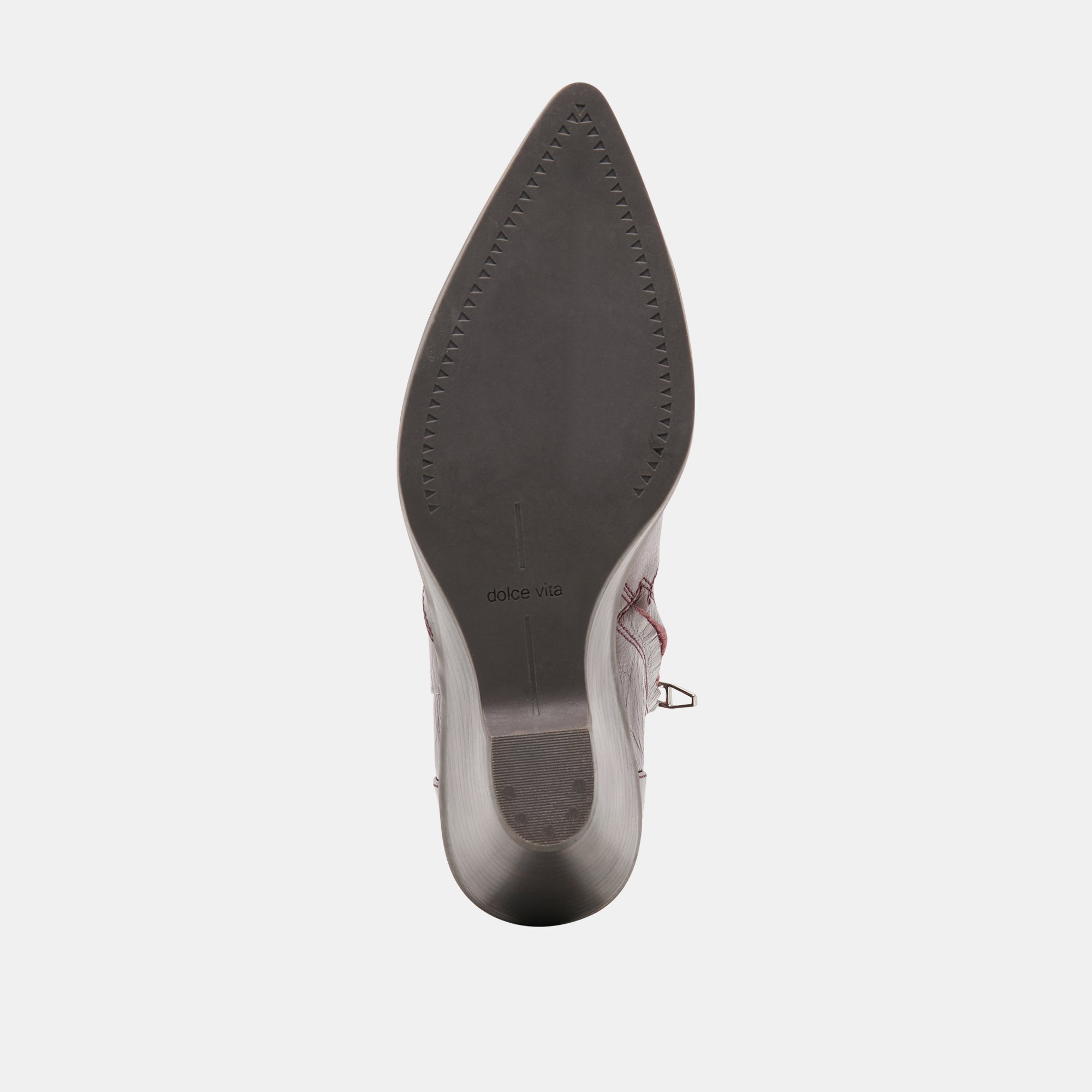 ASHTIN BROWNBERRY LEATHER - view 9