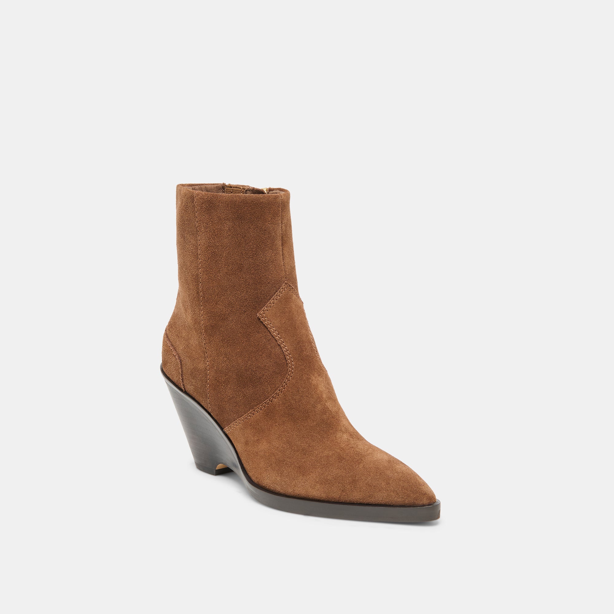 ASHTIN COCOA SUEDE - view 2