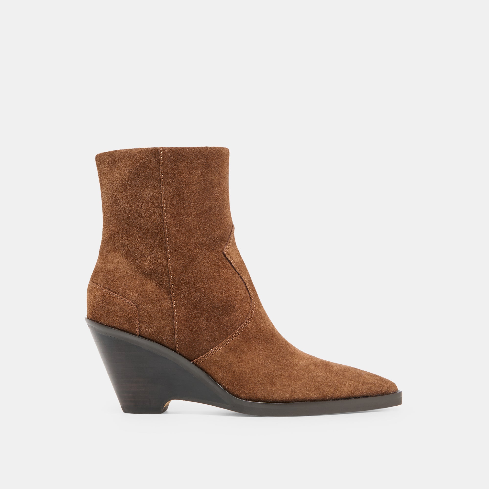ASHTIN COCOA SUEDE