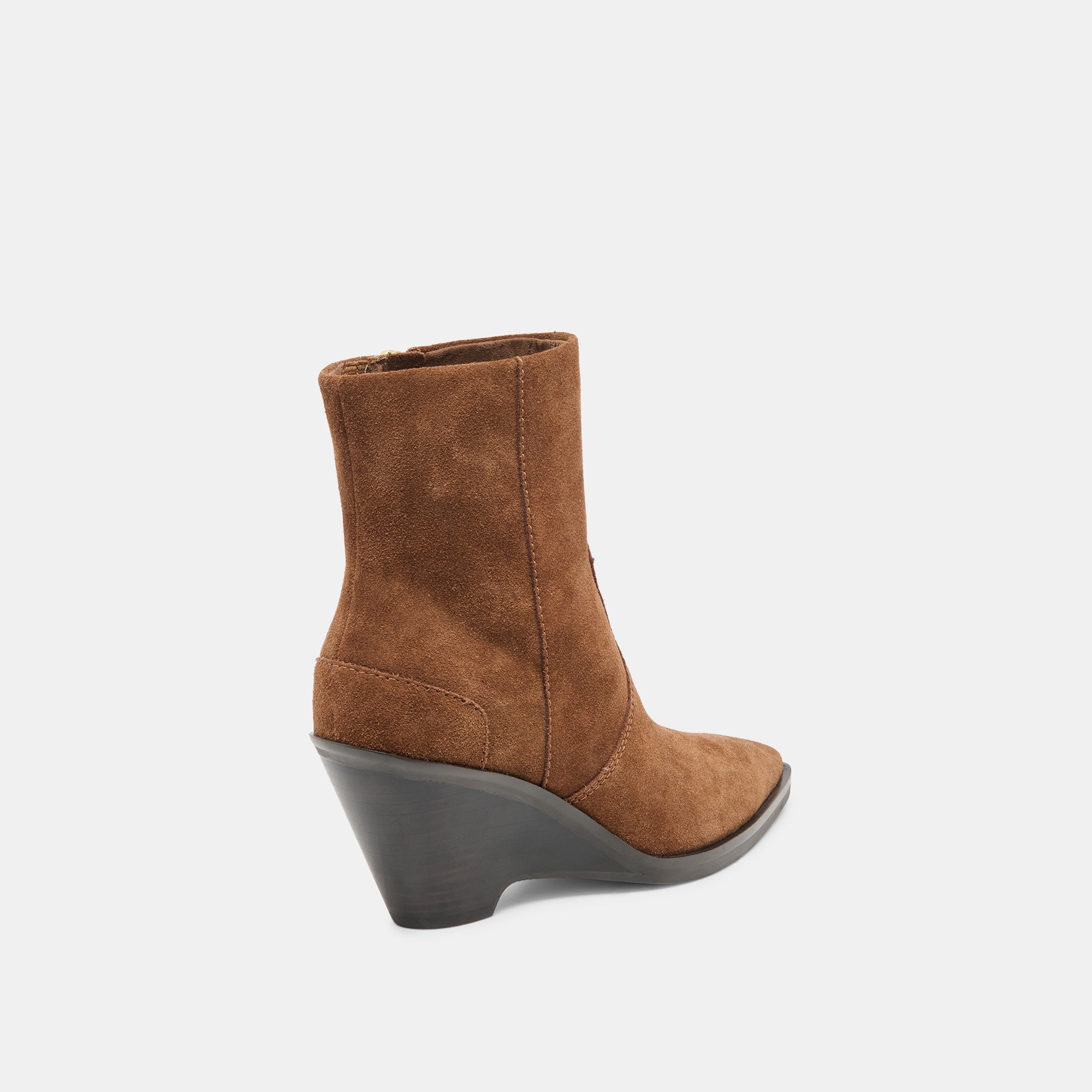 ASHTIN COCOA SUEDE - view 3