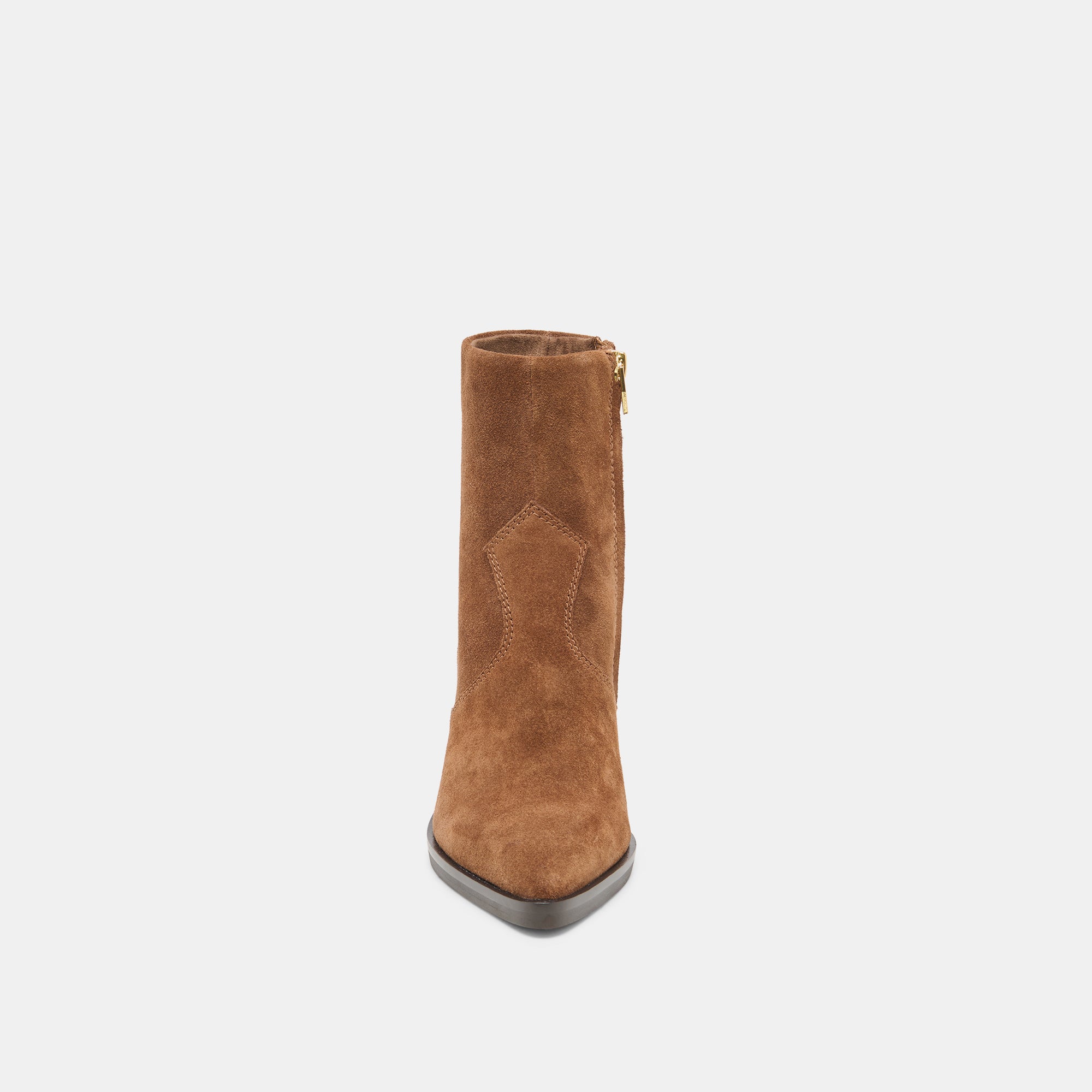 ASHTIN COCOA SUEDE - view 6