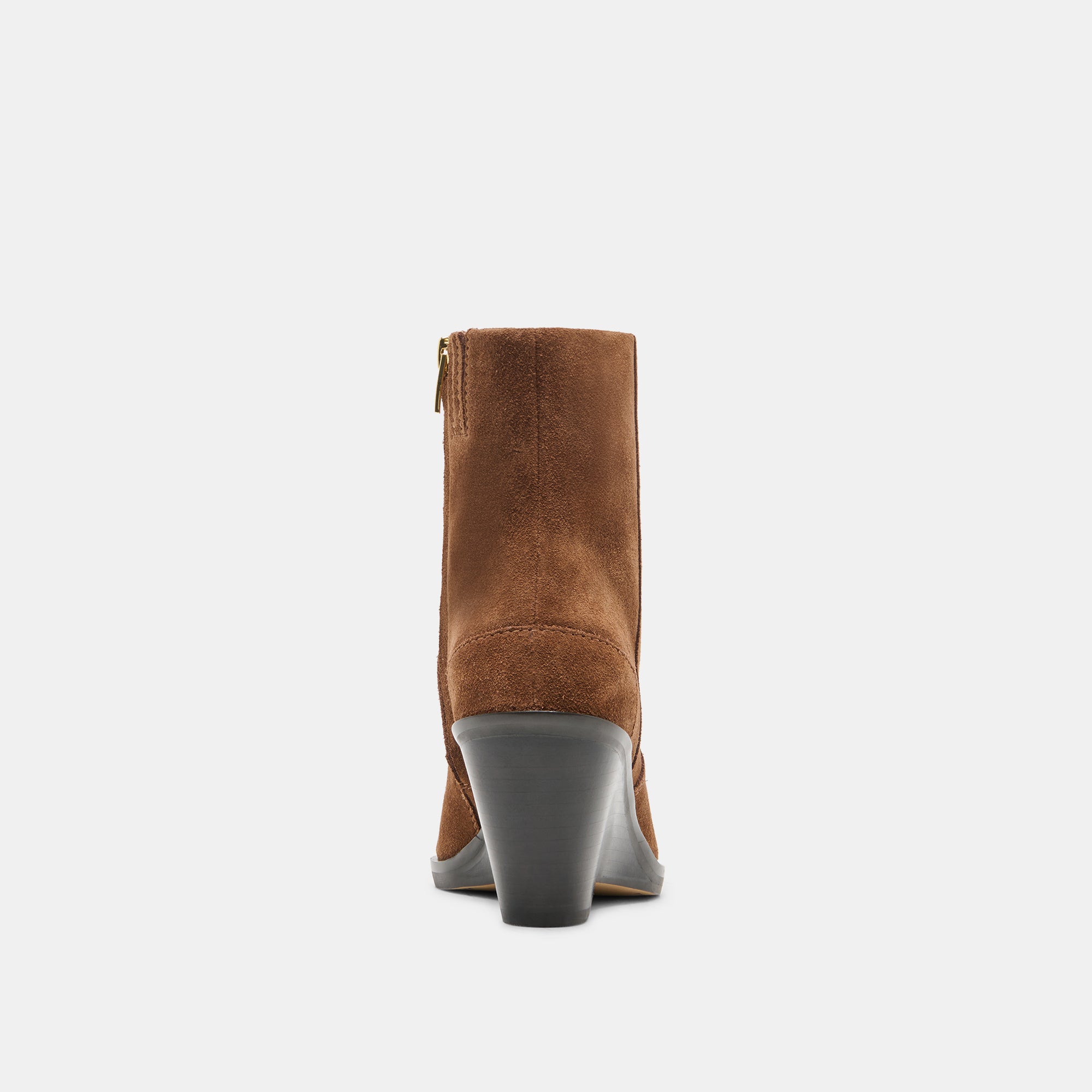ASHTIN COCOA SUEDE - view 7