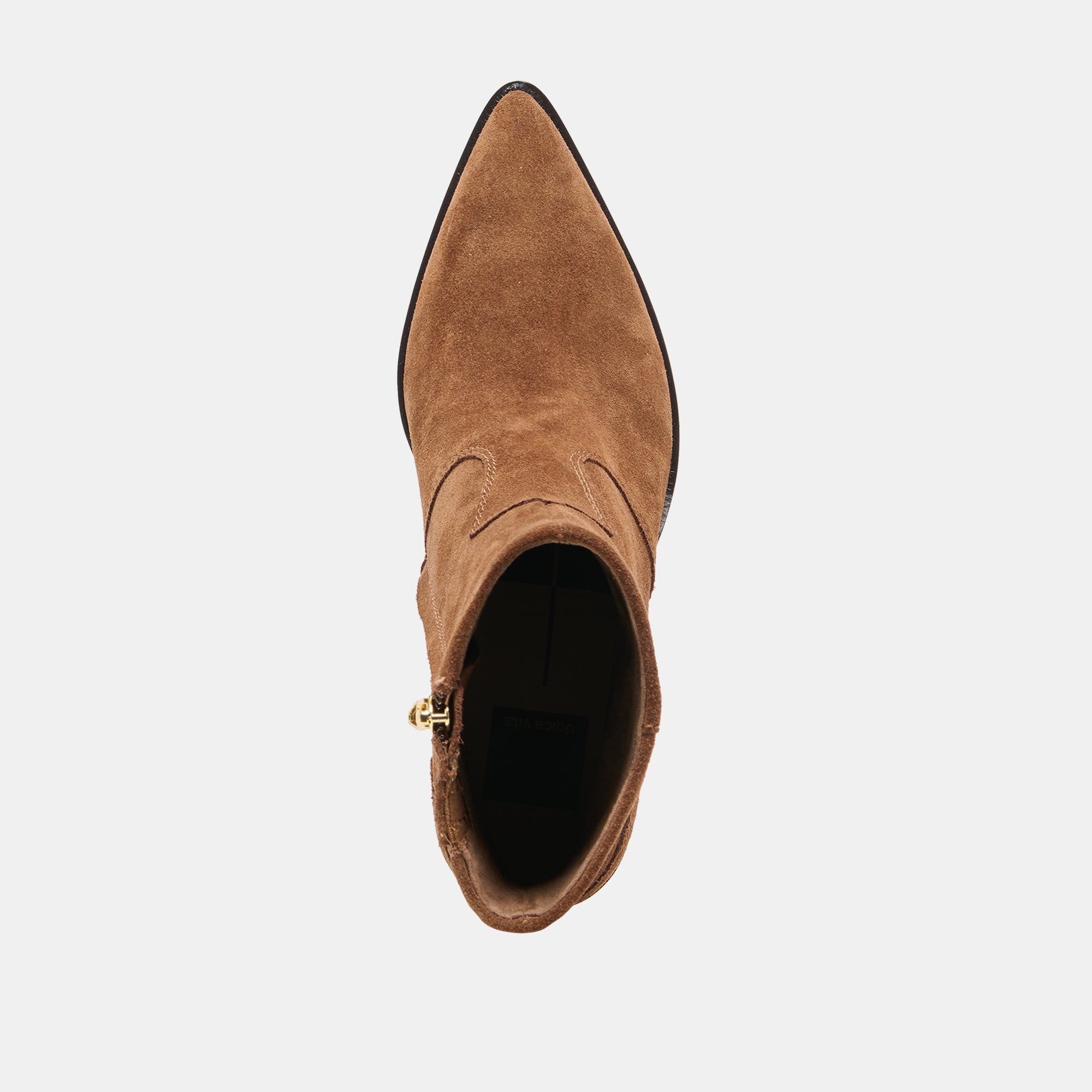ASHTIN COCOA SUEDE - view 8