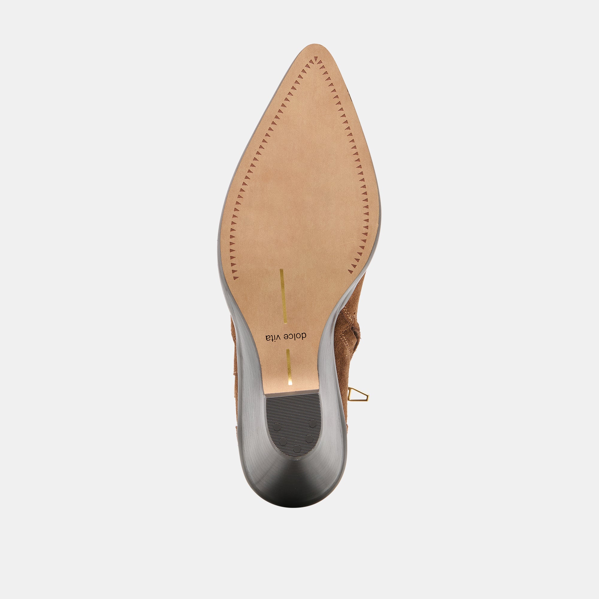 ASHTIN COCOA SUEDE - view 9