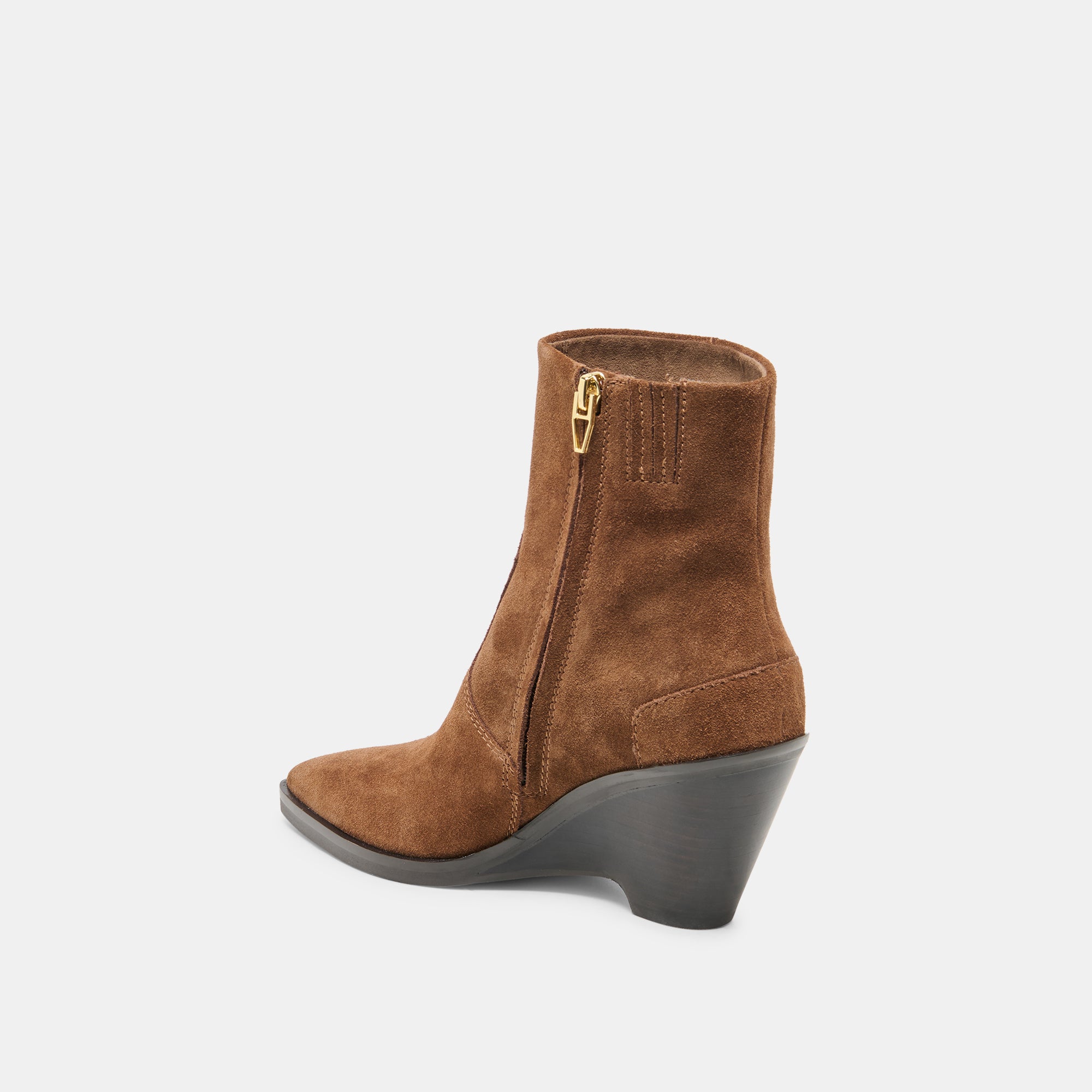 ASHTIN COCOA SUEDE - view 5