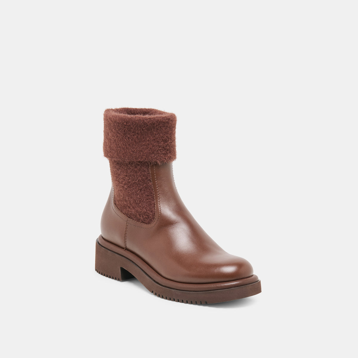 BARBI PLUSH H2O CHESTNUT - view 2