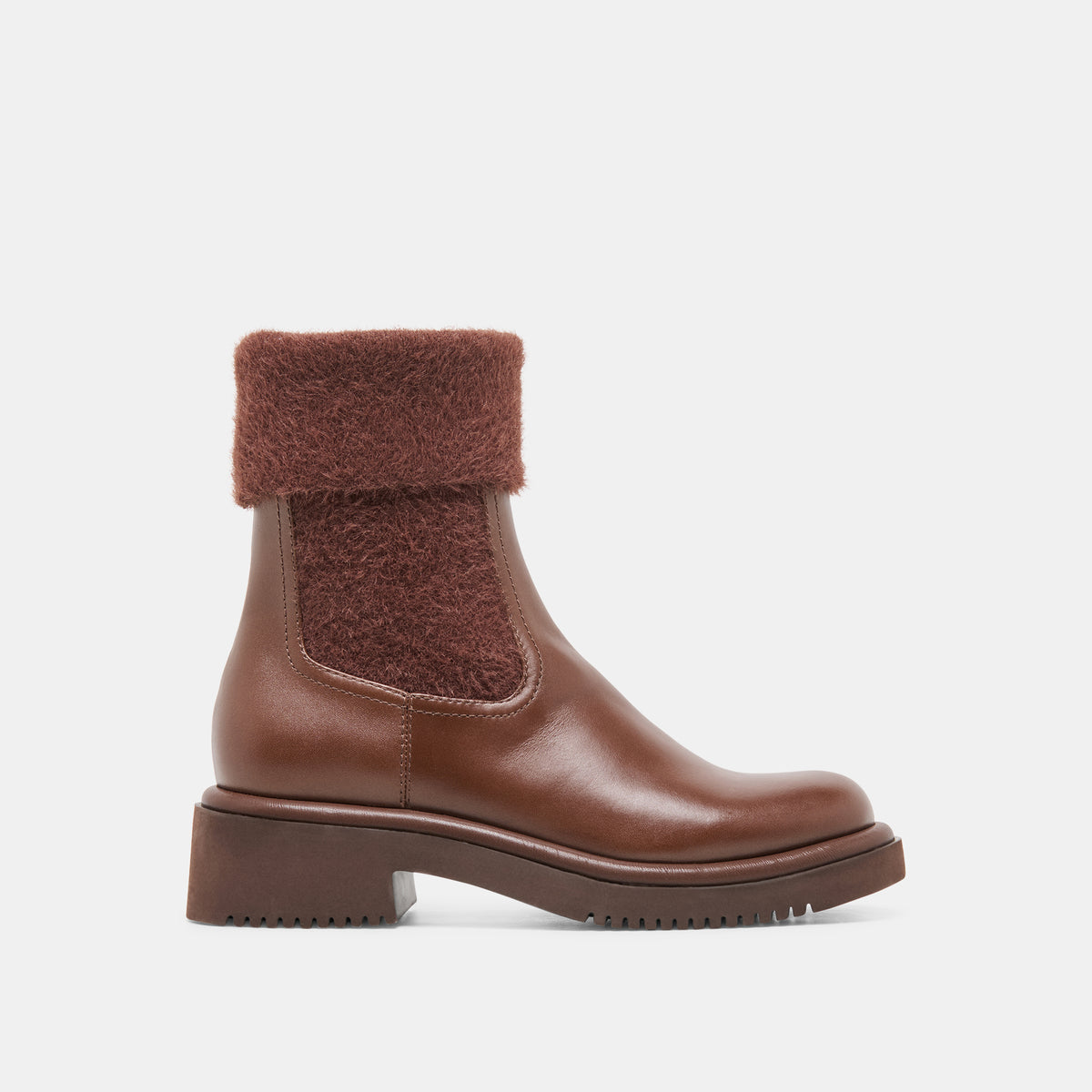 BARBI PLUSH H2O CHESTNUT