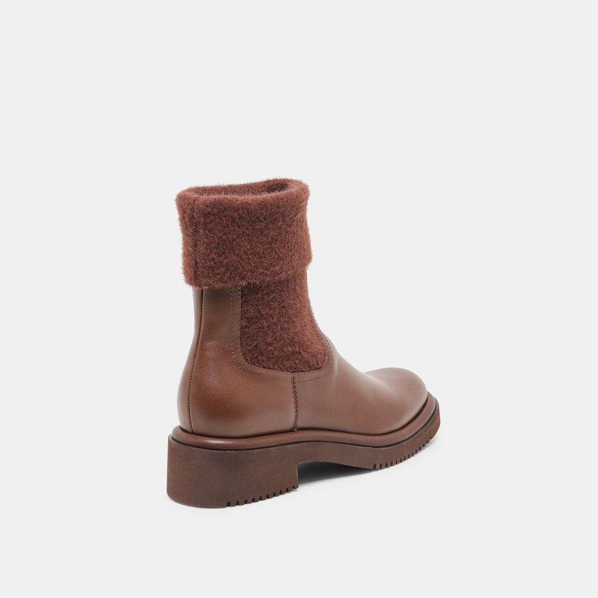 BARBI PLUSH H2O CHESTNUT - view 3