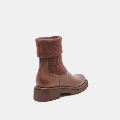 BARBI PLUSH H2O CHESTNUT