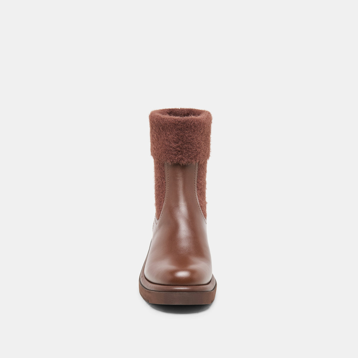 BARBI PLUSH H2O CHESTNUT - view 6