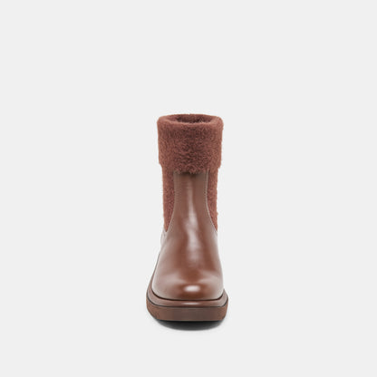 BARBI PLUSH H2O CHESTNUT