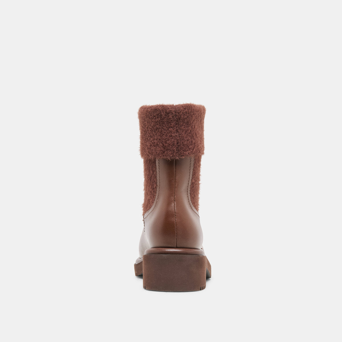 BARBI PLUSH H2O CHESTNUT - view 7