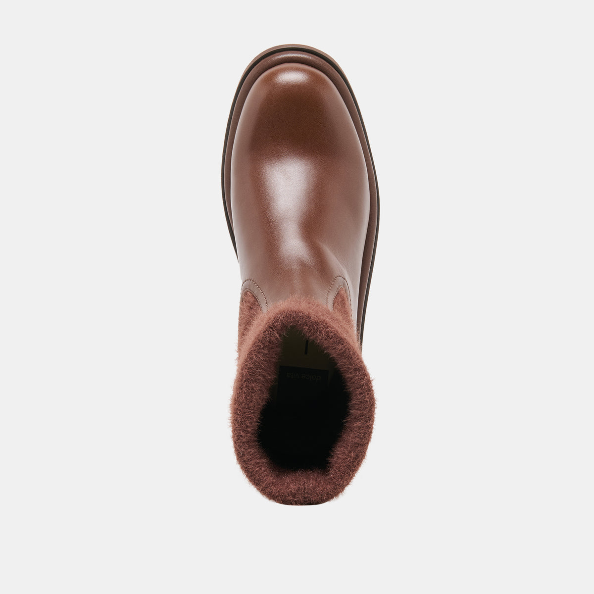 BARBI PLUSH H2O CHESTNUT - view 8