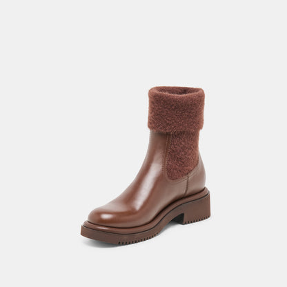 BARBI PLUSH H2O CHESTNUT