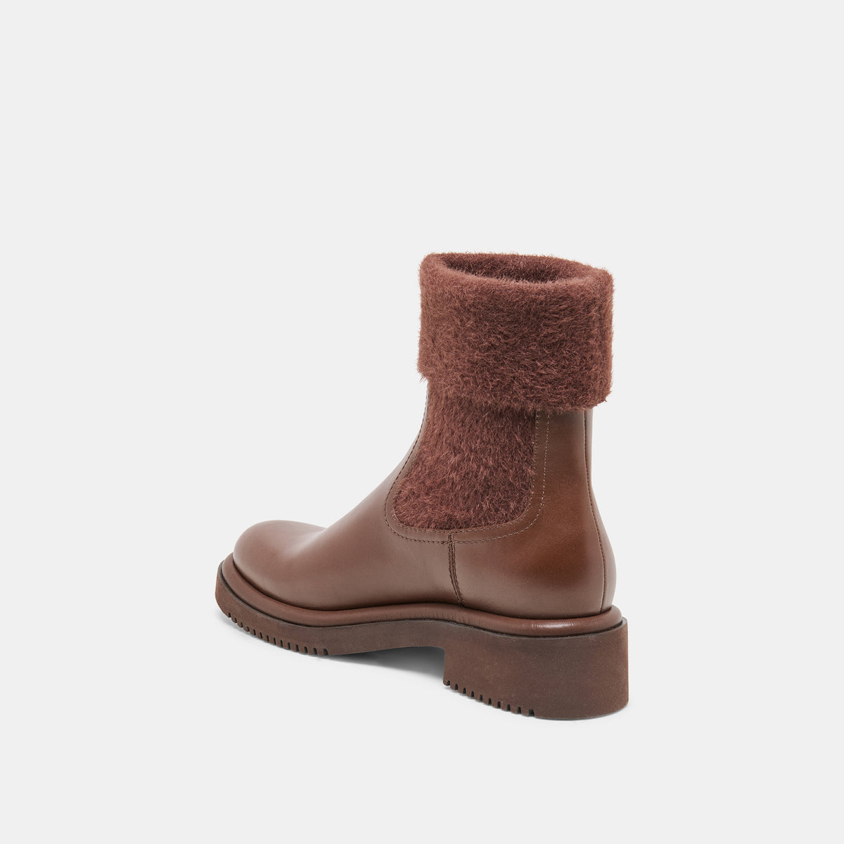 BARBI PLUSH H2O CHESTNUT - view 5