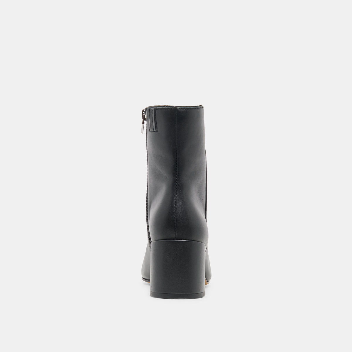 BAYRA BLACK LEATHER - view 7
