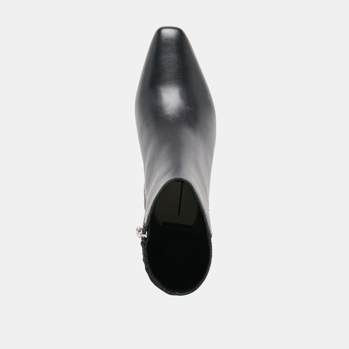 BAYRA BLACK LEATHER - view 8