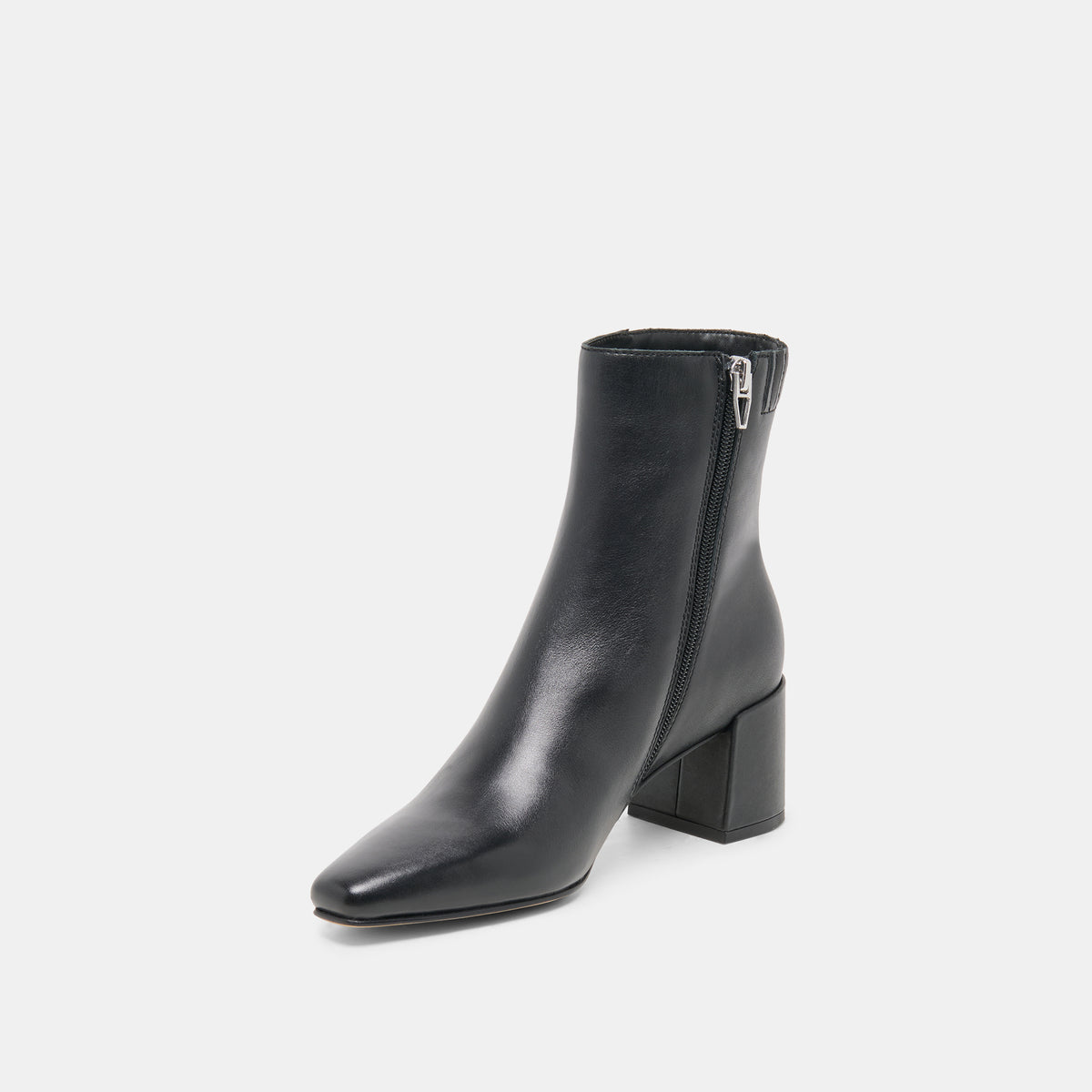 BAYRA BLACK LEATHER - view 4