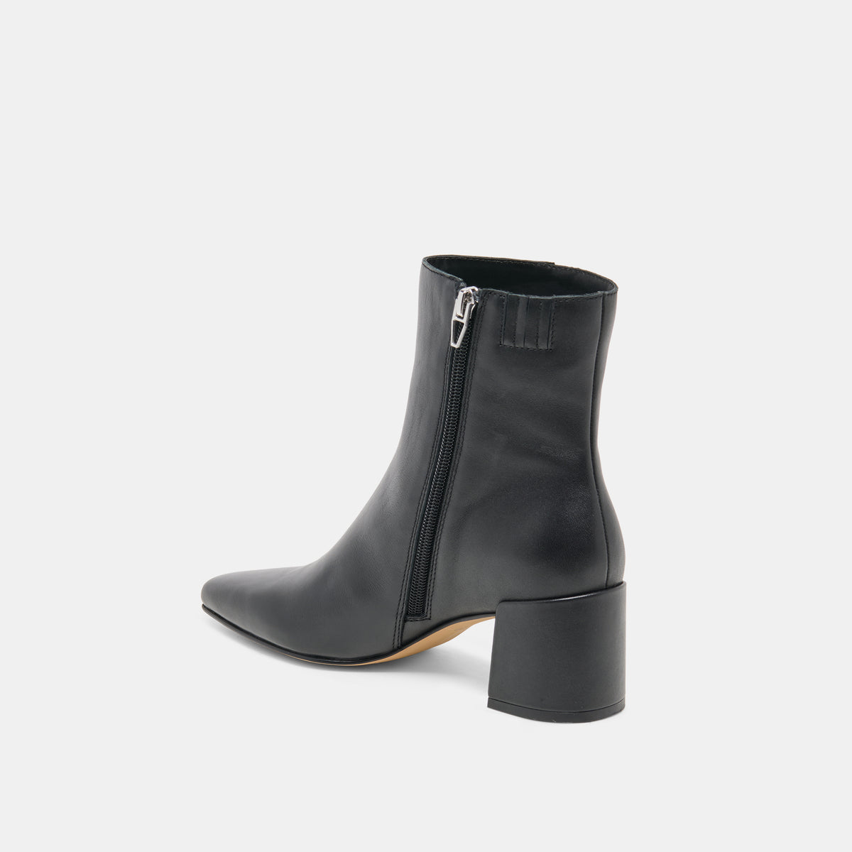 BAYRA BLACK LEATHER - view 5