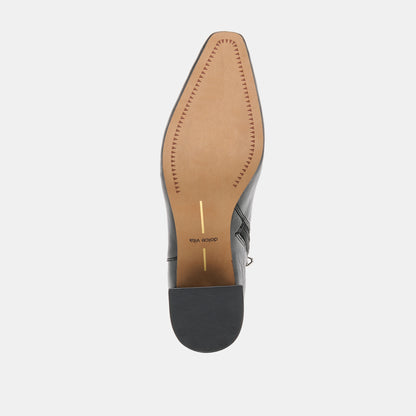BAYRA MIDNIGHT CRINKLE