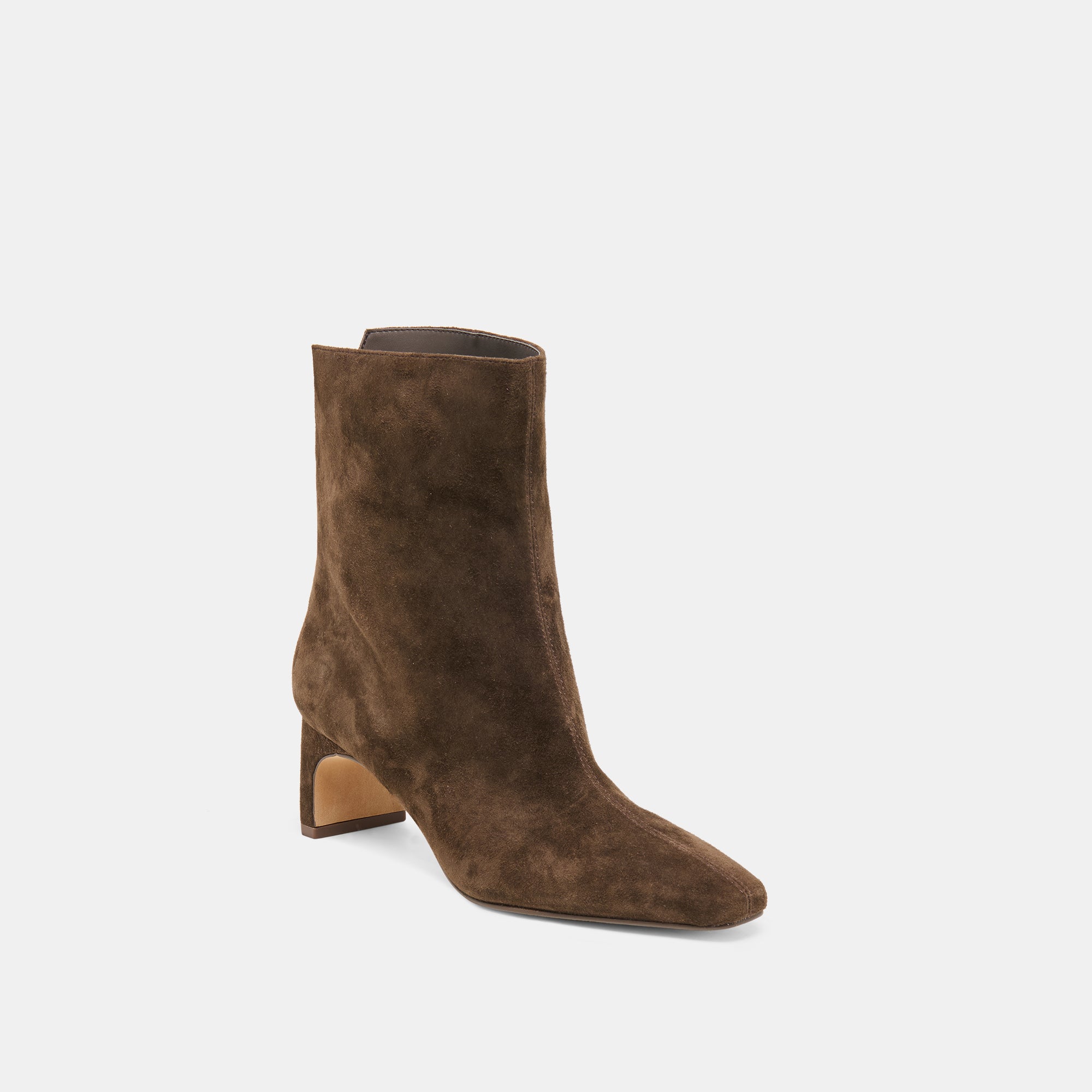 BENNET ESPRESSO SUEDE - view 2