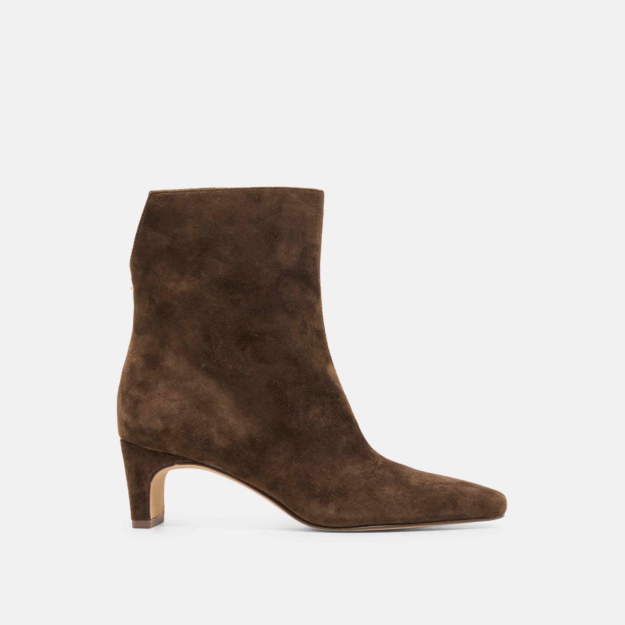 BENNET ESPRESSO SUEDE