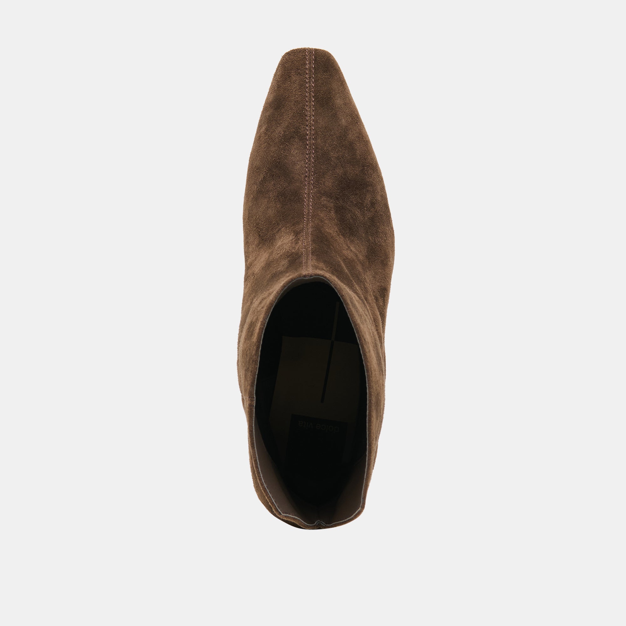 BENNET ESPRESSO SUEDE - view 8