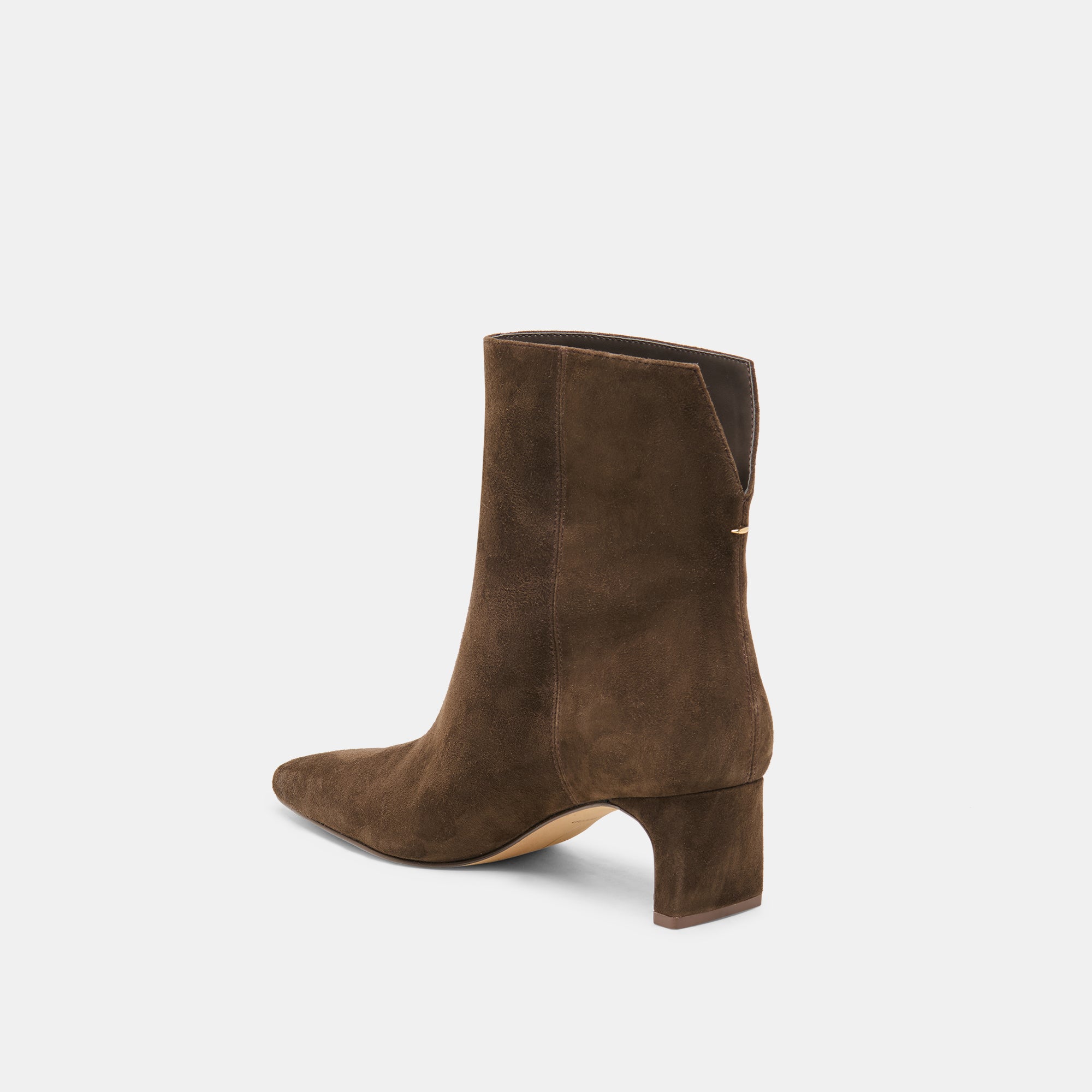 BENNET ESPRESSO SUEDE - view 5
