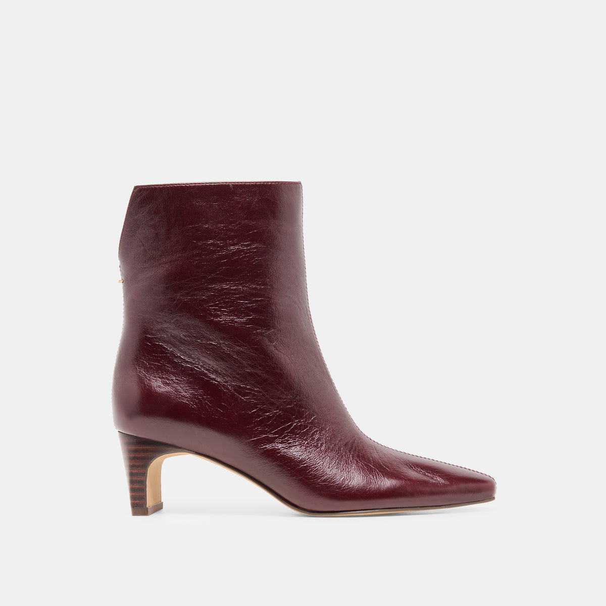 BENNET OXBLOOD LEATHER