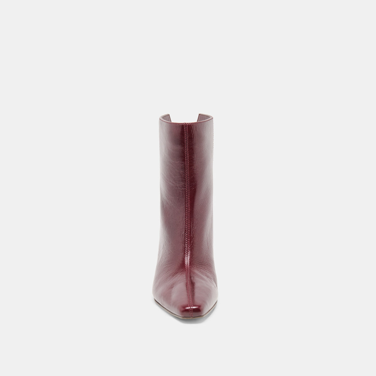BENNET OXBLOOD LEATHER - view 6