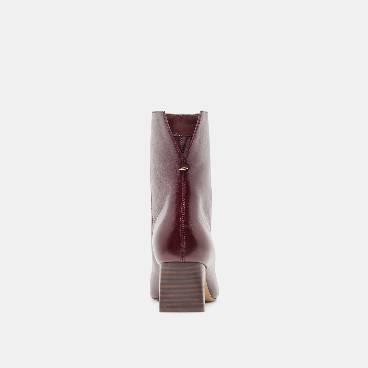 BENNET OXBLOOD LEATHER - view 7