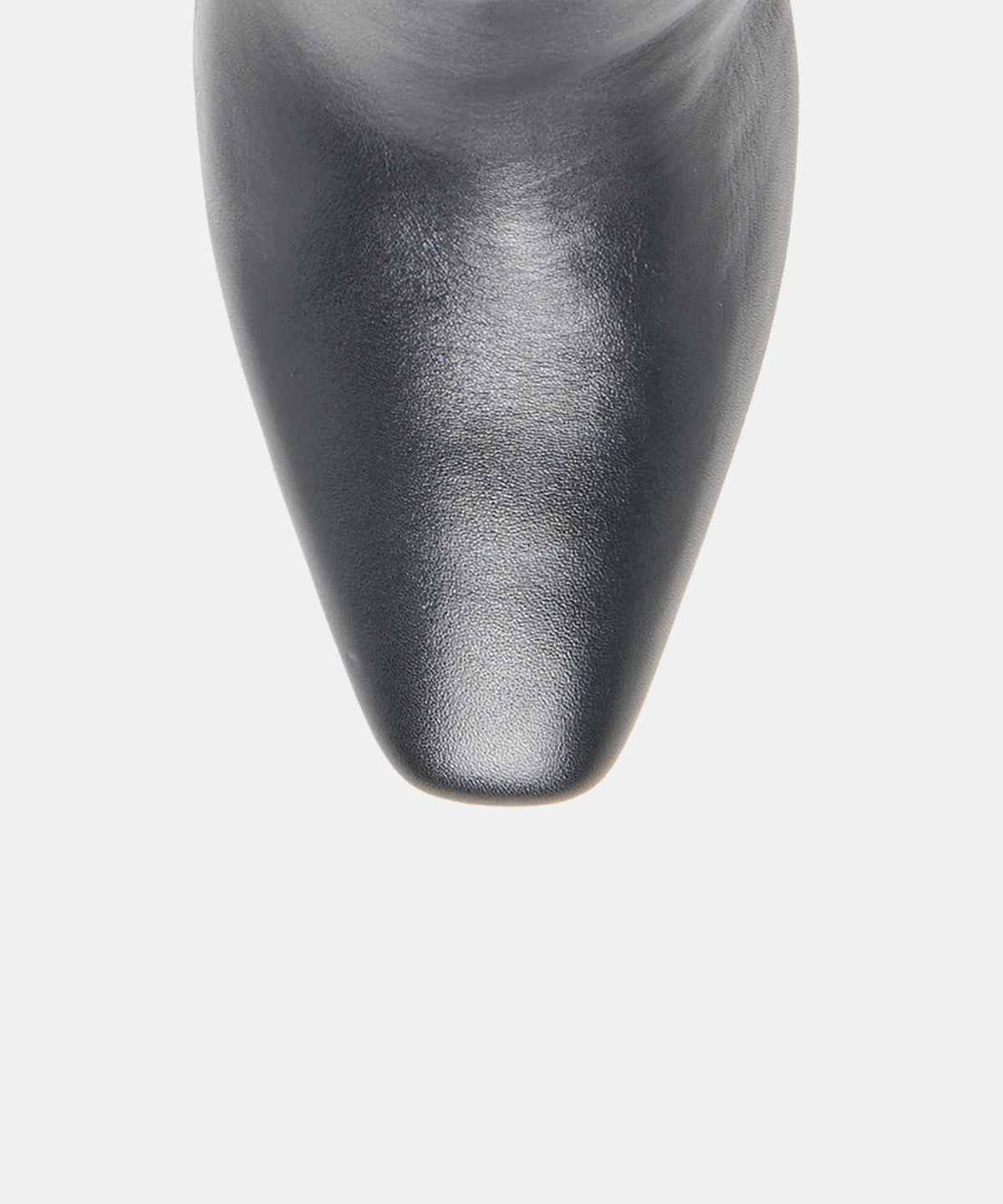 BRION EXTRA WIDE CALF BLACK LEATHER - view 3