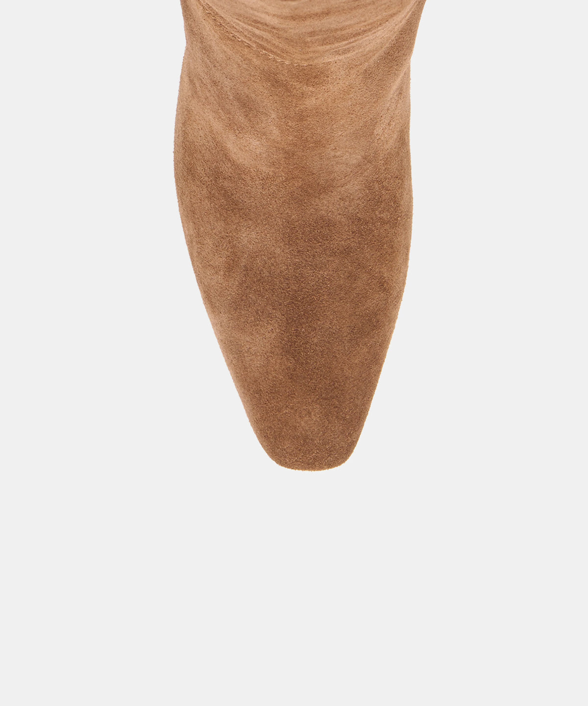 BRION WIDE CALF COCOA SUEDE - view 3