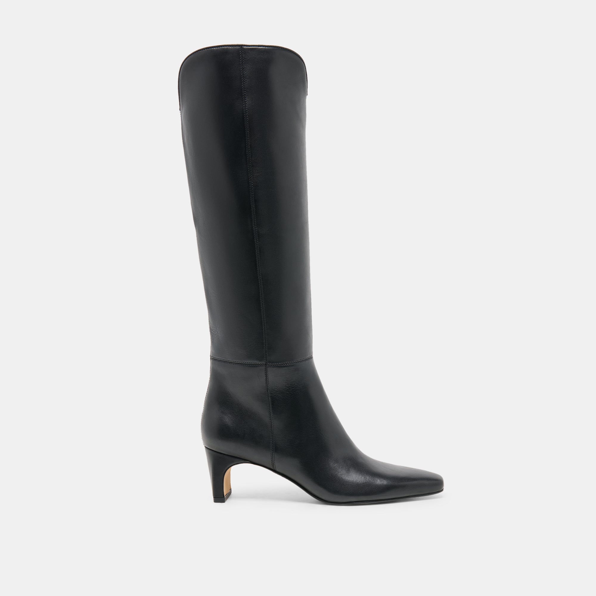 BRION CUIR NOIR