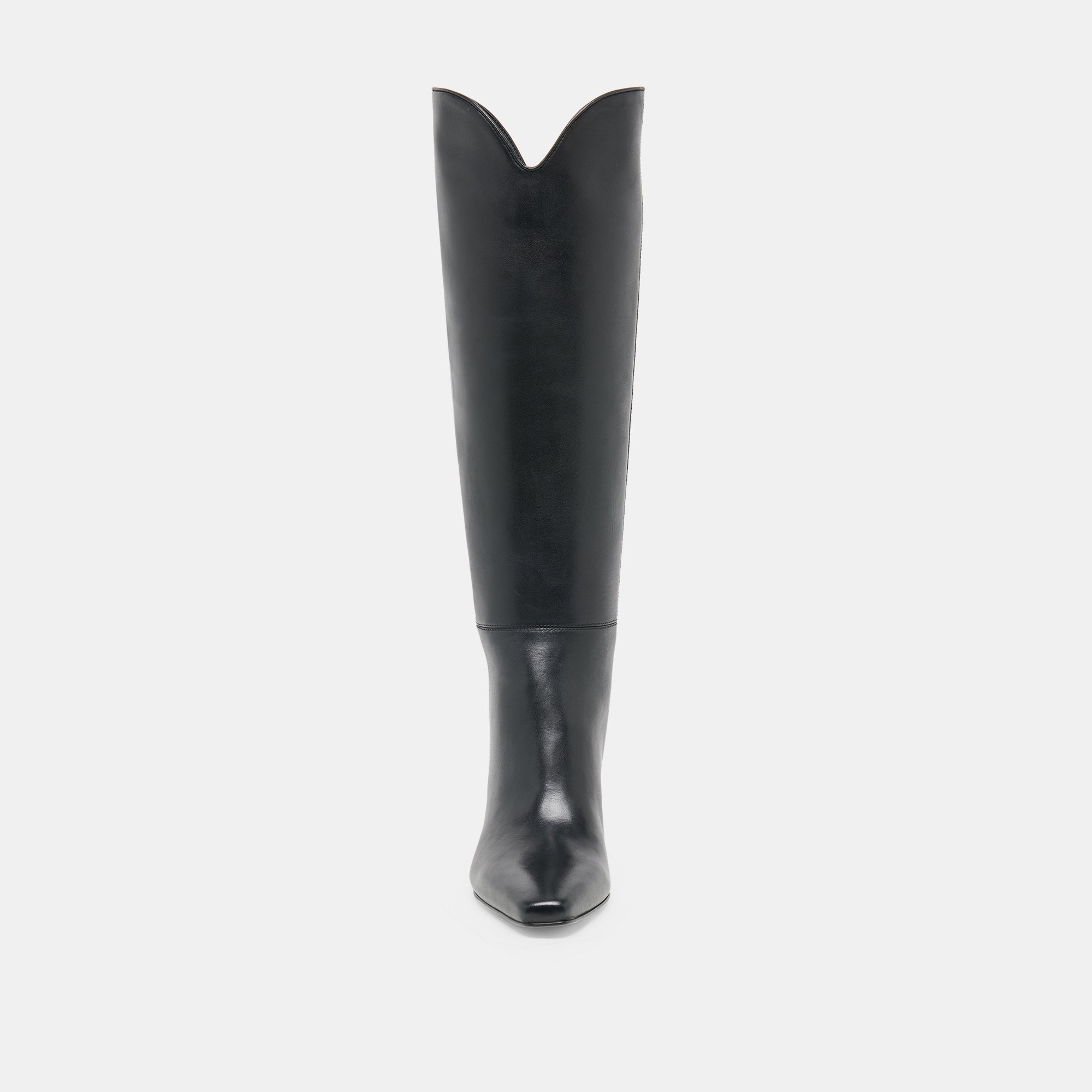 BRION CUIR NOIR - view 6