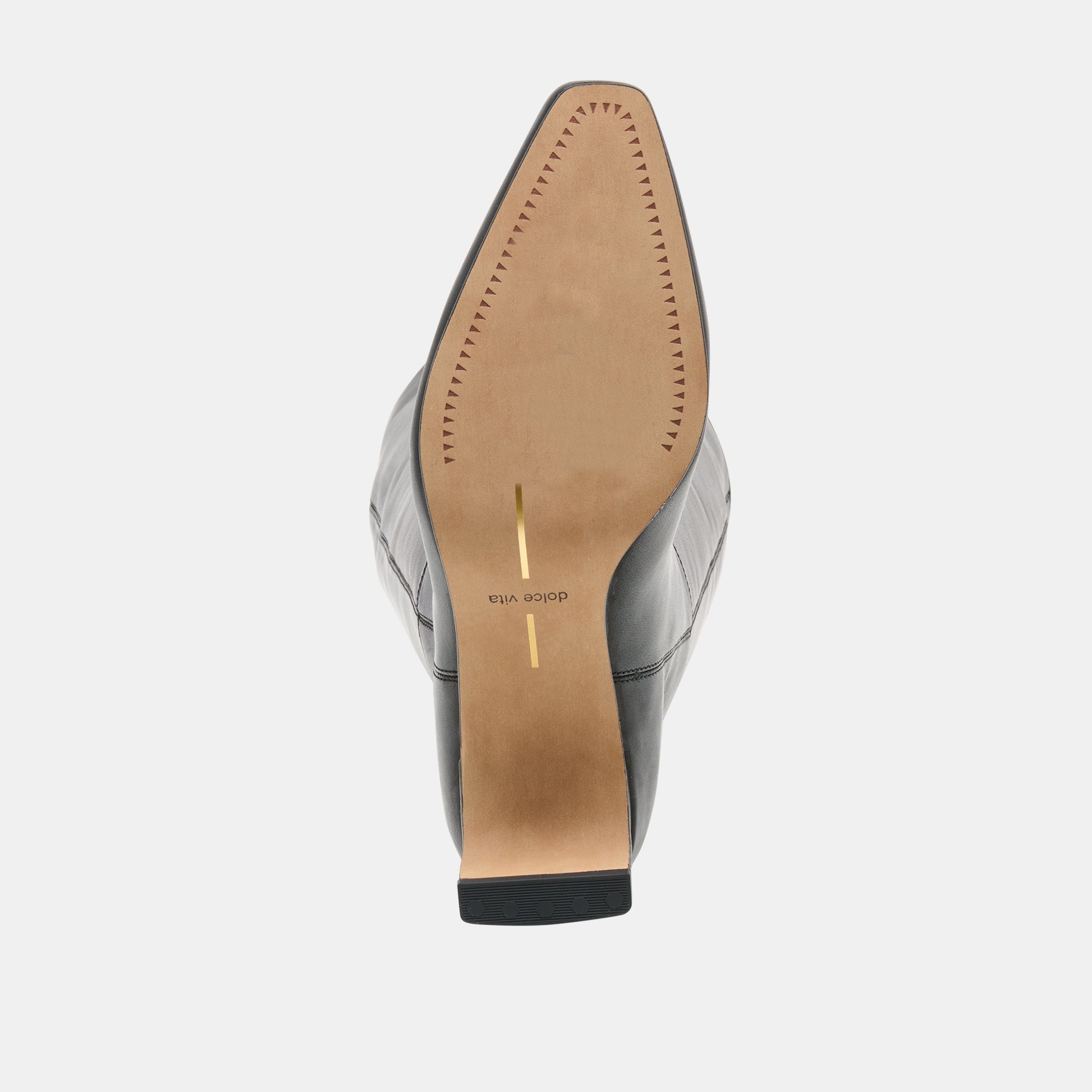 BRION CUIR NOIR - view 9