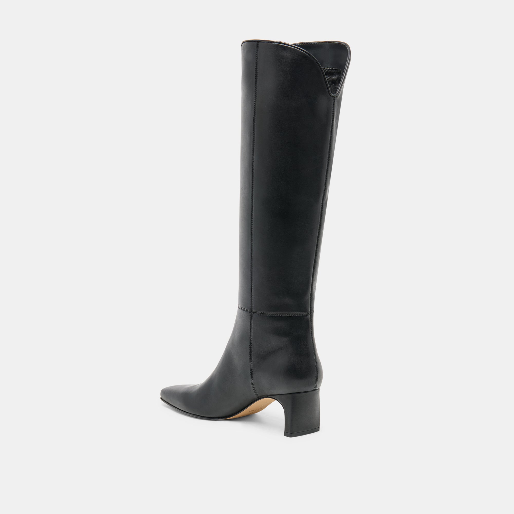 BRION CUIR NOIR - view 5