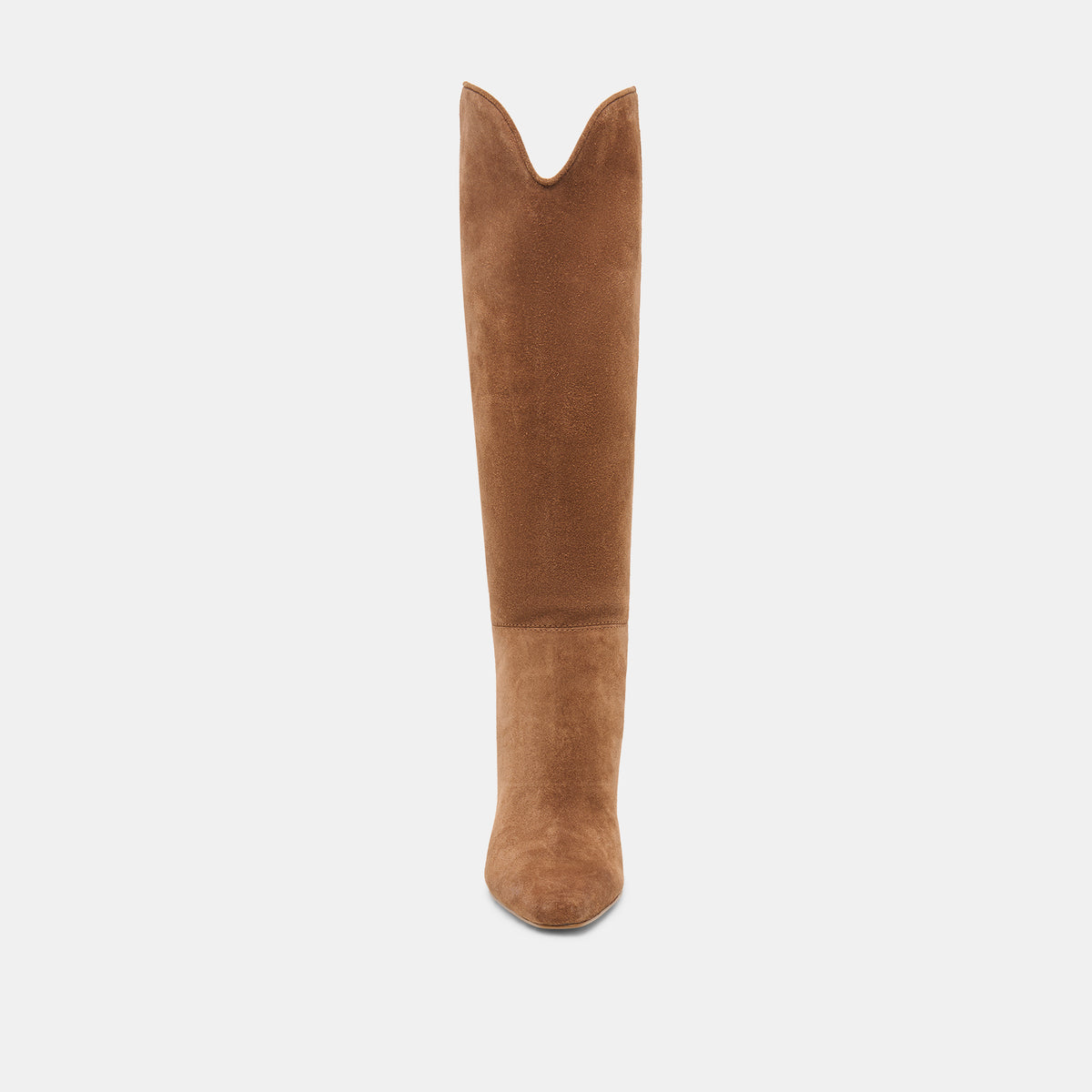 BRION COCOA SUEDE - view 6