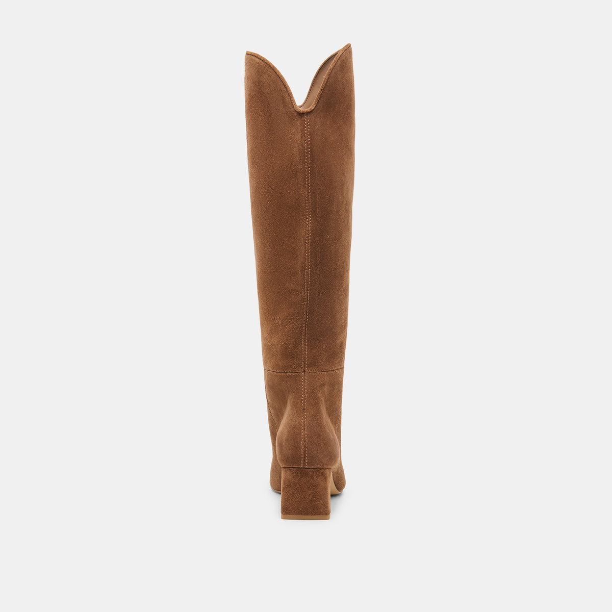BRION COCOA SUEDE - view 7