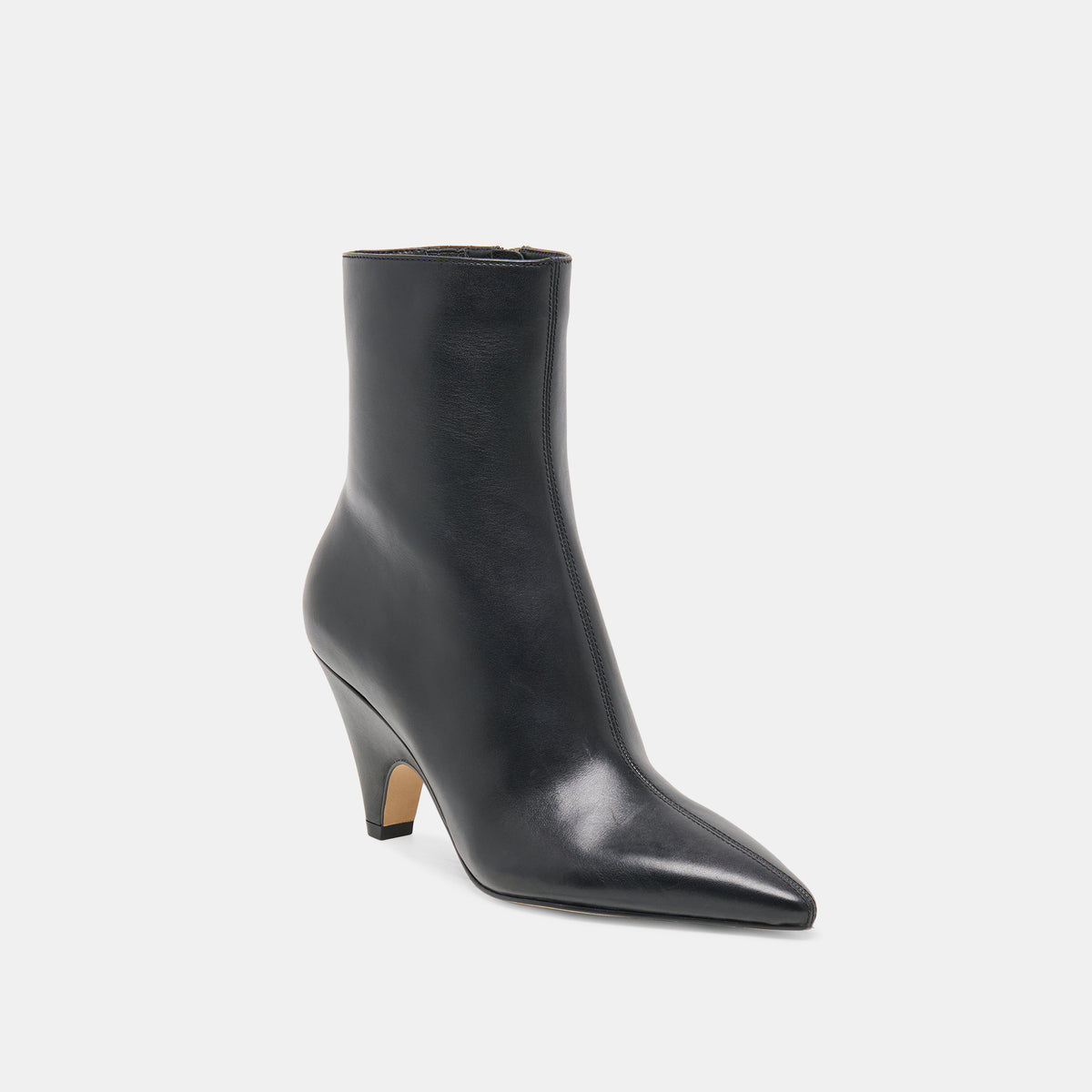 CRUZ BLACK LEATHER - view 2