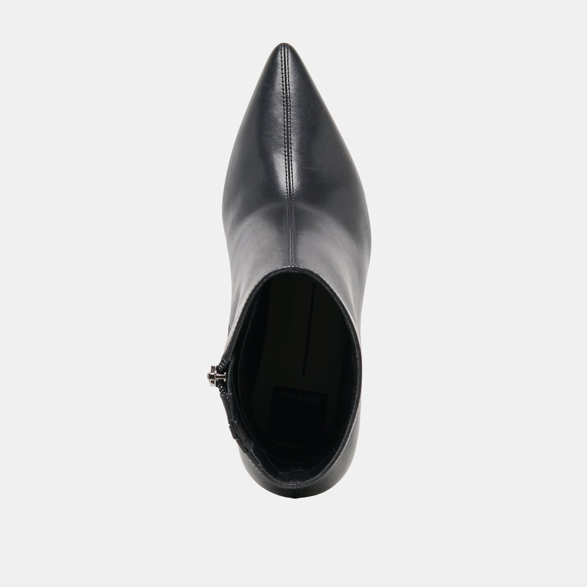 CRUZ BLACK LEATHER - view 8