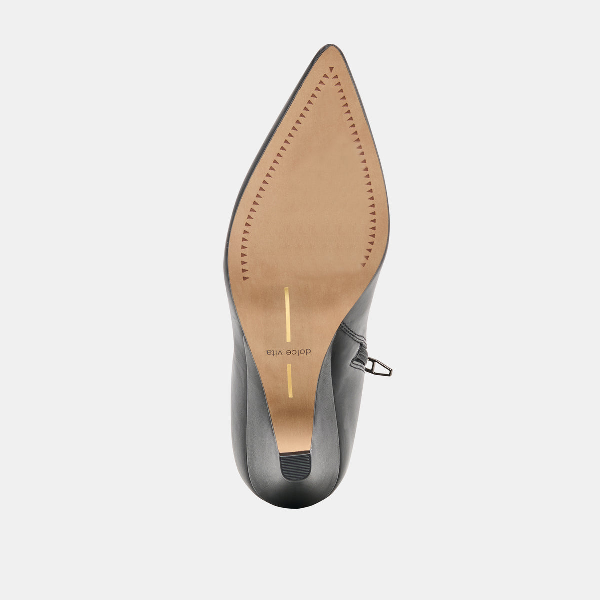 CRUZ BLACK LEATHER - view 9
