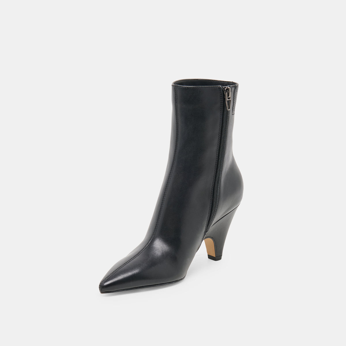 CRUZ BLACK LEATHER - view 4