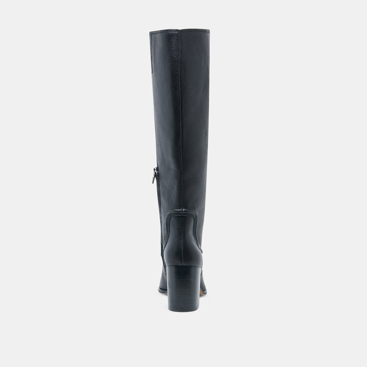 FUEGO BLACK LEATHER - view 7
