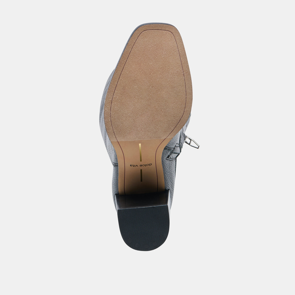 FUEGO BLACK LEATHER - view 9