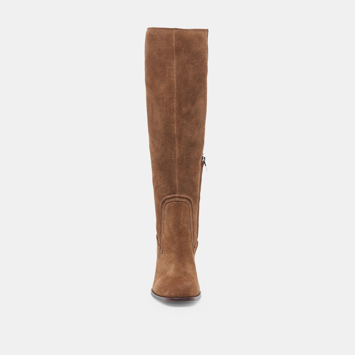 FUEGO COCOA SUEDE - view 6