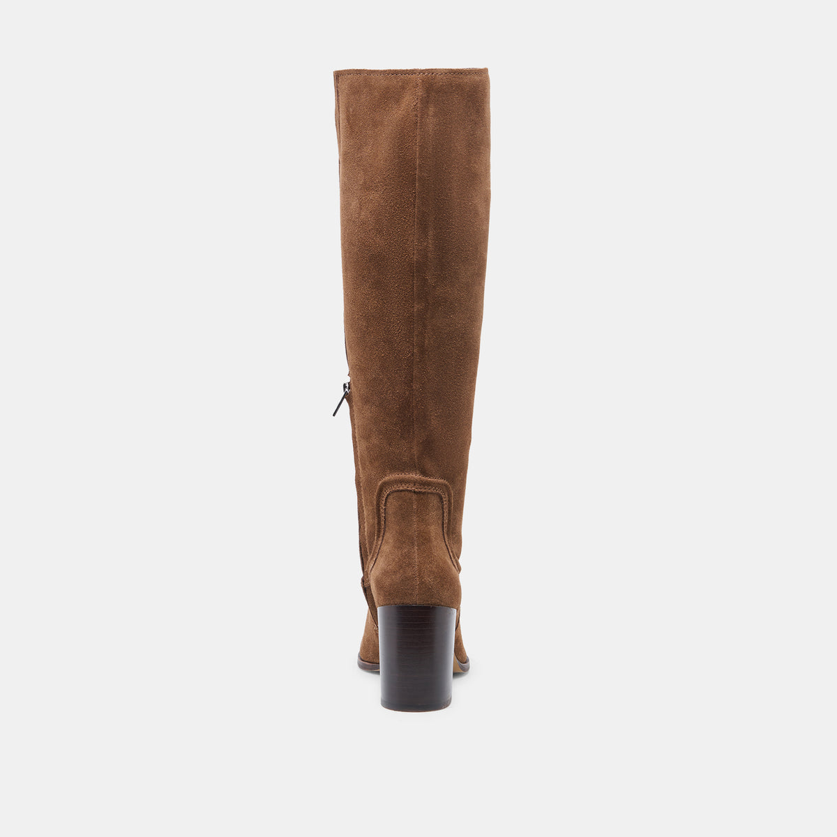 FUEGO COCOA SUEDE - view 7