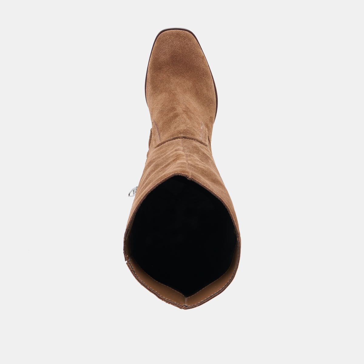 FUEGO COCOA SUEDE - view 8