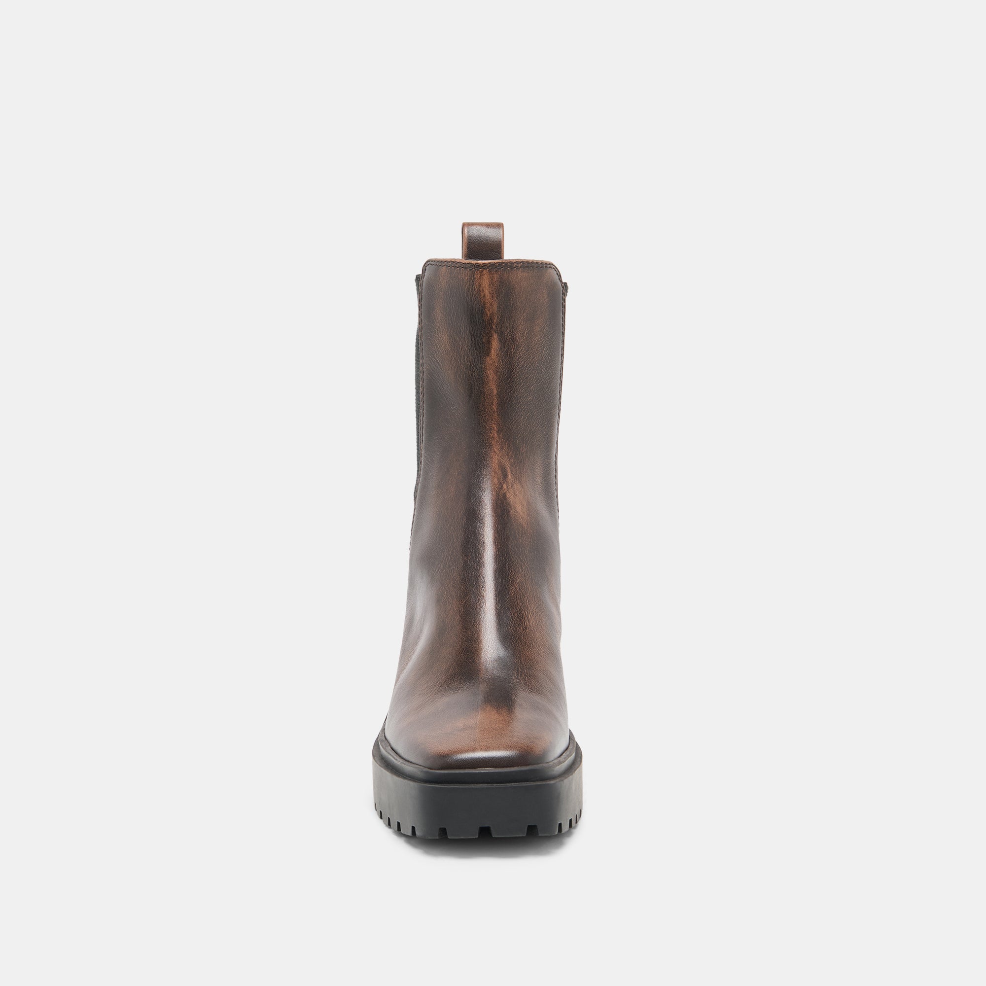 GRIZLY H2O BROWN LEATHER H2O - view 6